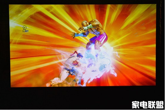 明基i965l激光电视100寸屏幕,明基电视i965l怎么样