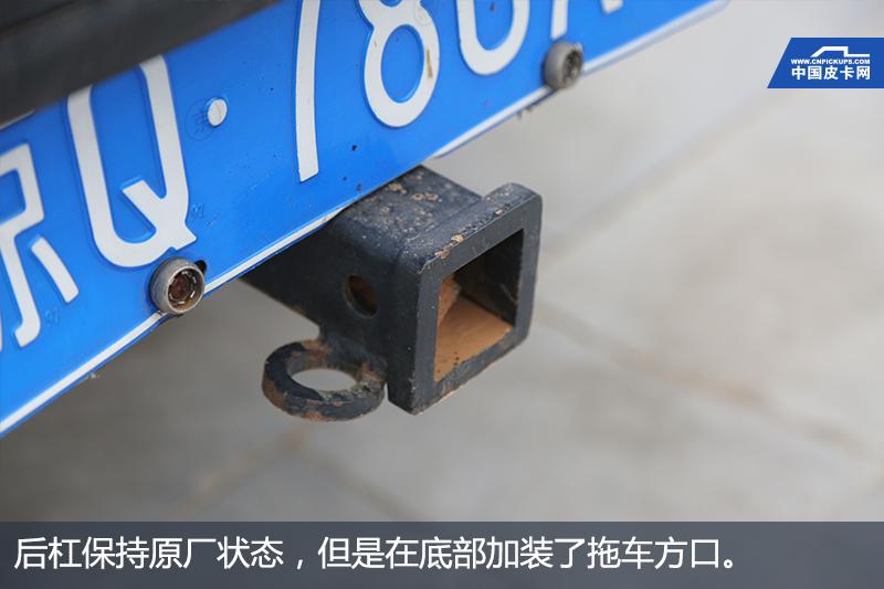 日常代步通勤的车,郑州日产纳瓦拉测试视频