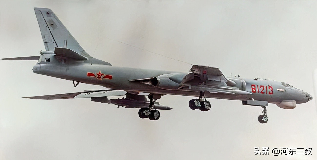 轰6到底改了多少款,轰6最新改进型号是啥