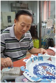 中国大爷惊艳国外,让外国人惊呆的中国大爷