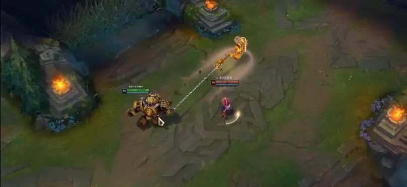 泰坦的宇航员有特效吗,泰坦皮肤展示