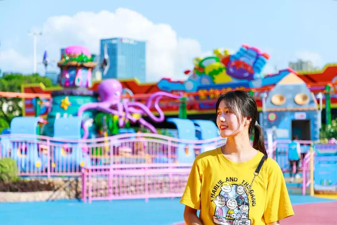 深圳迪士尼乐园免费,深圳迪士尼乐园门票价格是多少