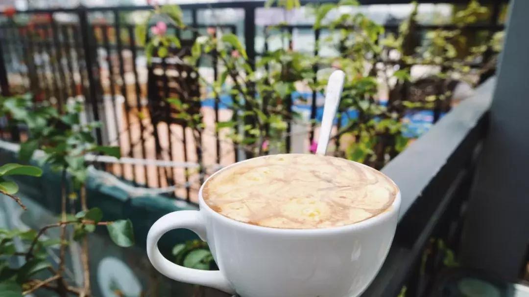 越南咖啡浓缩度,越南咖啡超级甜