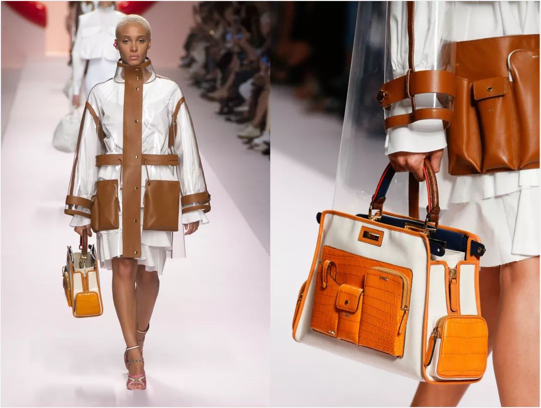 春夏包包推荐大牌直播,春夏流行包包推荐