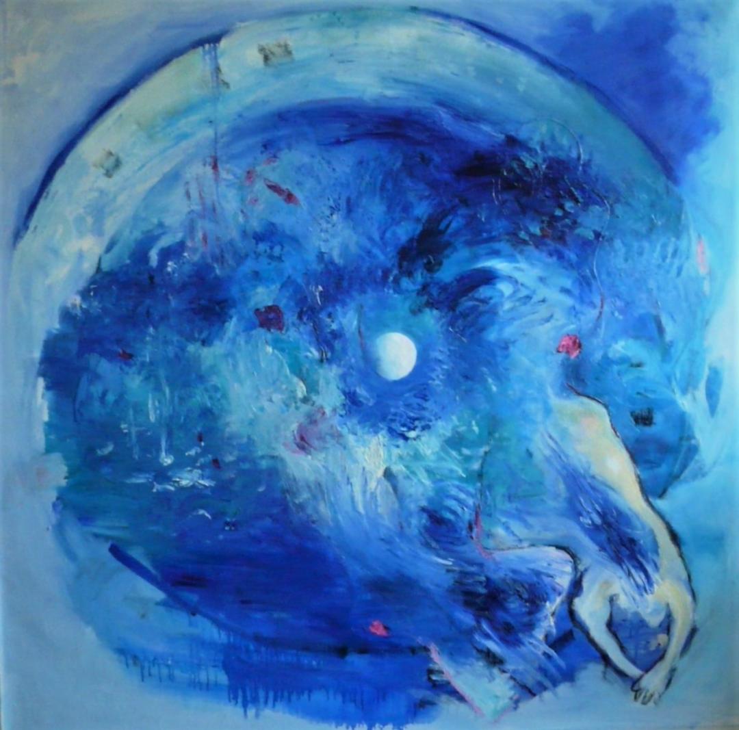 中法艺术家联展,中法当代艺术家邀请展