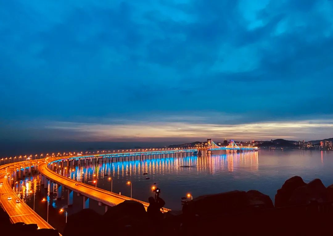 2022春节大连本命年免费景点,大连免费景点排行榜前十名