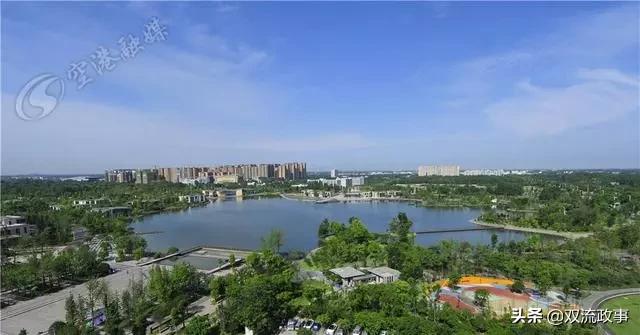 成都双流怎样,你怎么那么绿是什么梗