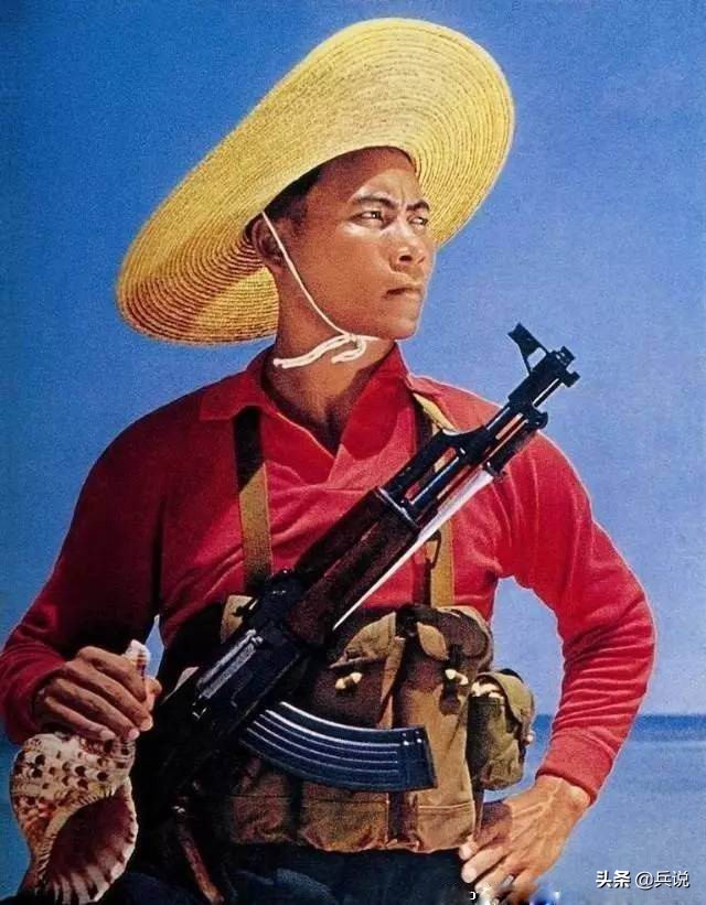 西沙海战击沉舰艇收复多少个岛屿,西沙海战被击沉敌舰