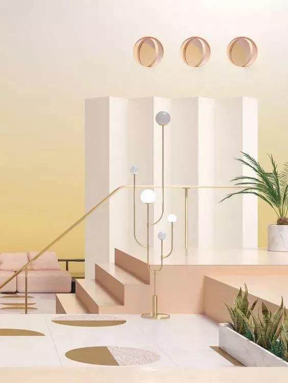 你眼中的不起眼的东西,曾经被嫌弃的水磨石现在怎么样了