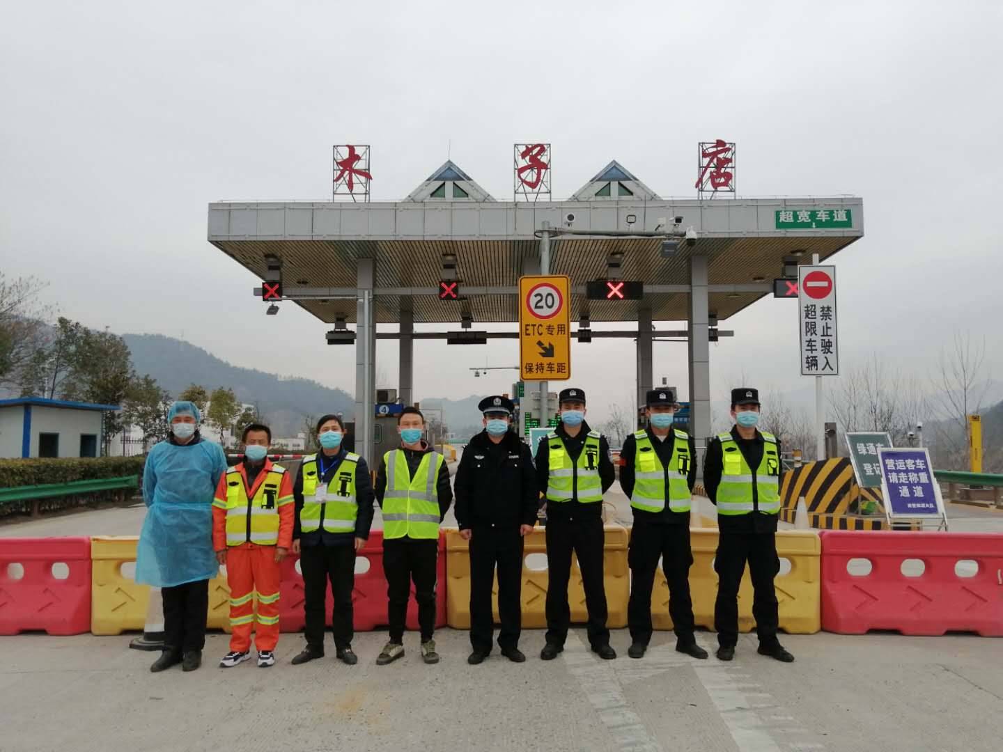 米酒赠勇士，福泽众乡亲——湖北麻城老米酒之乡抗疫探访录