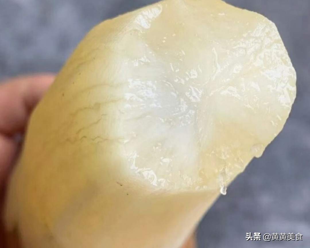 雪莲果炖着吃口感,雪莲果有没有地瓜好吃