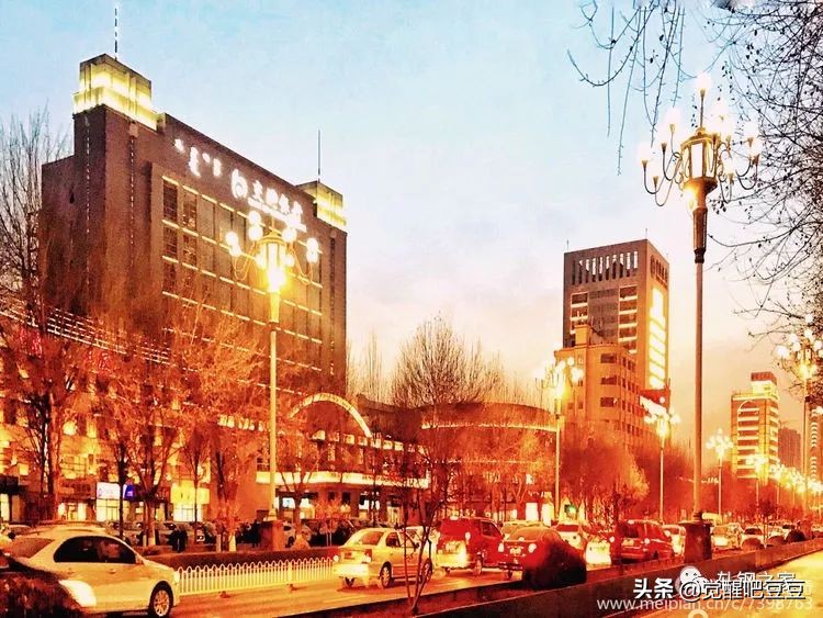 包头现在的情况怎么样了,鹿城为啥叫包头