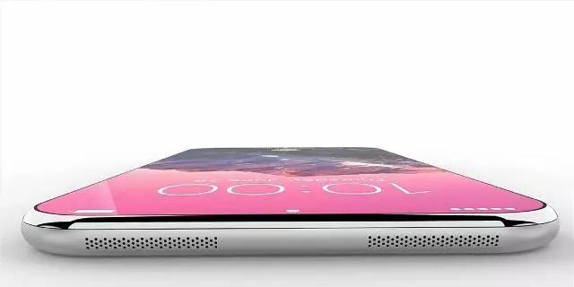 iphone新品设计,iphone新外观设计