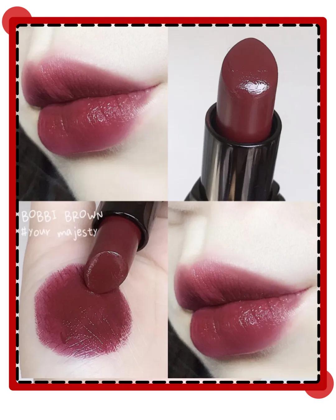 乘风破浪的姐姐们口红,乘风破浪的姐姐同款口红色号