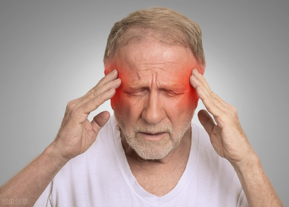 头晕失眠中医辨证论治,头晕失眠心烦是什么原因