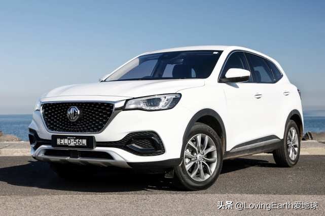 名爵mgsuv二手值得买吗,2023名爵mg哪一款最值得入手