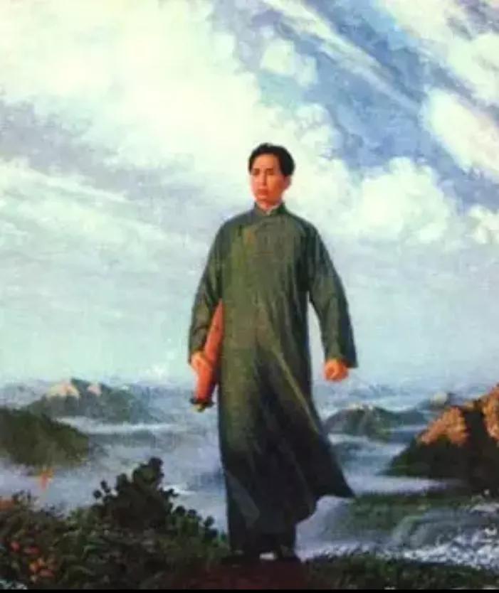 毛主席为何说，我虽然是湘潭人，但受的是湘乡人的教育