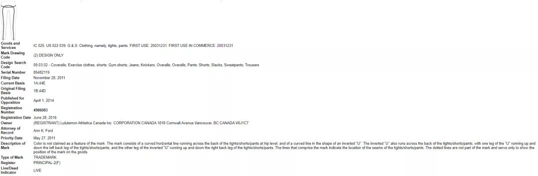 AMS律所两大匿名案件信息公布，速速排查自己店铺中招了没