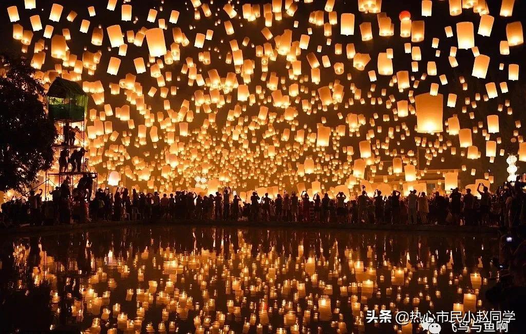 泰国各个城市攻略,初识泰语