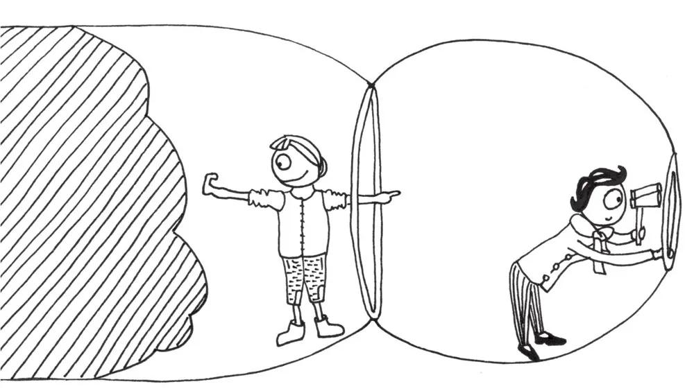 肠子的小心思书籍简介,肠子的小心思科普