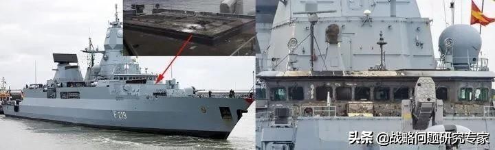 中国研发舰载垂直发射系统,90年代中国舰载垂直发射系统