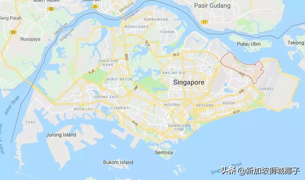 新加坡hdb组屋,新加坡hdb组屋价格