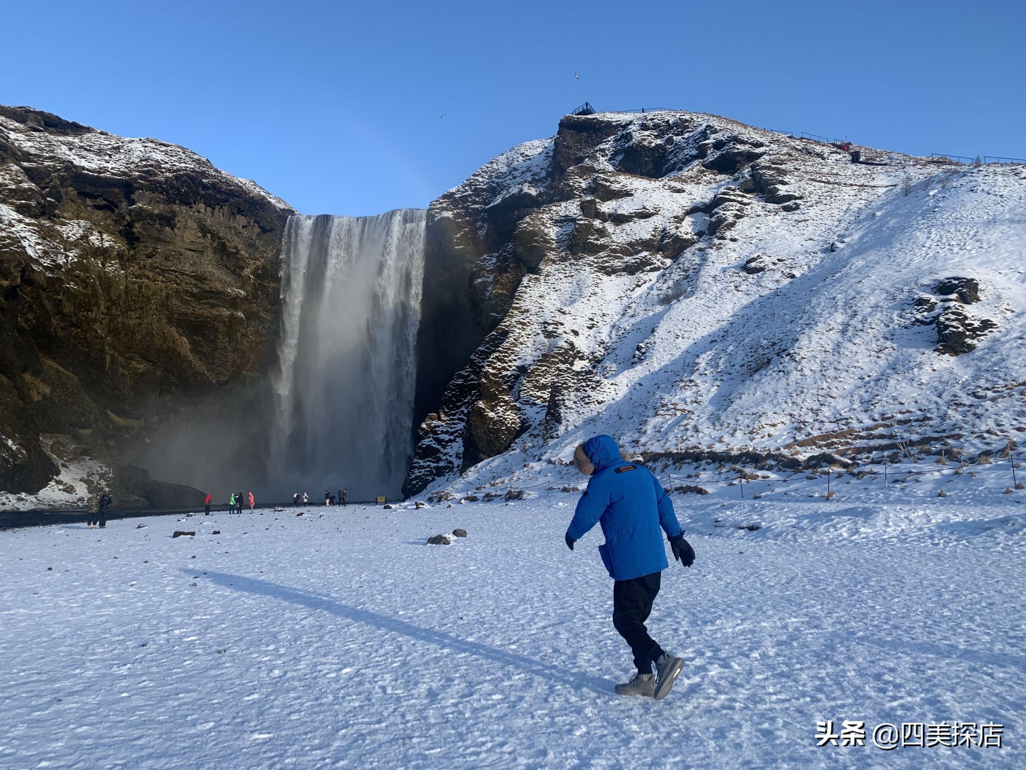 四美在泰国哪里,西班牙巴塞罗那春节旅行
