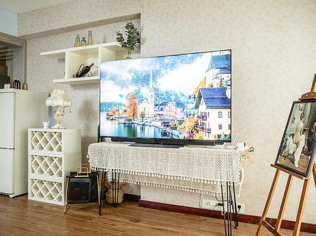 华为智慧屏和智能生活,华为ai慧眼有哪些功能