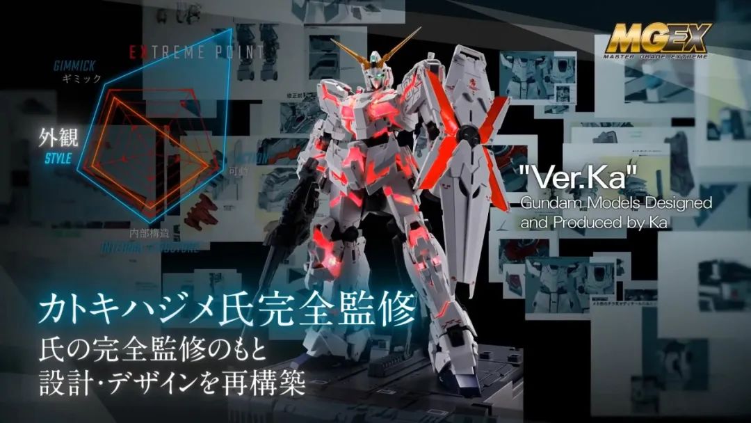 mgex普通独角兽高达多少钱,mgex独角兽高达测评