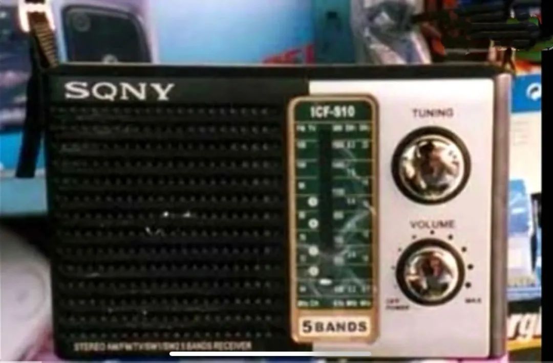 惨赔1080万!又一山寨国货,沦为全球笑柄!