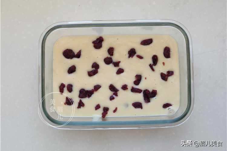 懒人蛋糕无需打蛋器要用烤箱,100种简单烤箱蛋糕做法不用打蛋器