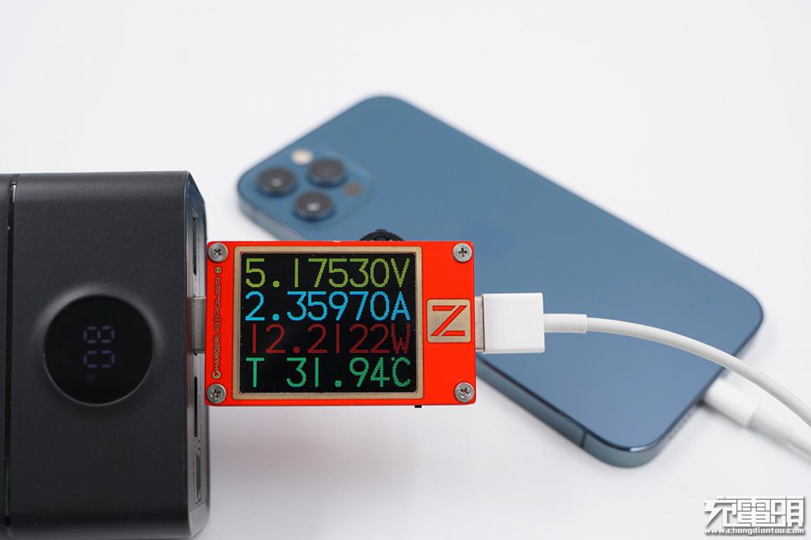 爱国者充电宝大容量20000快充,爱国者40000充电宝测评