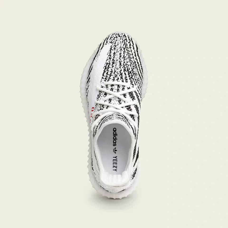 椰子yeezyboost350,椰子yeezy350白斑马