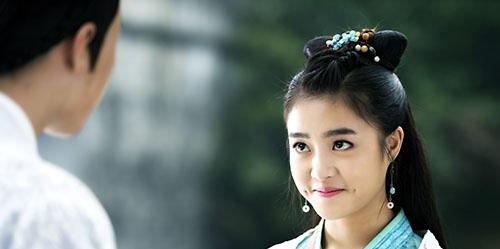 目前公认最好看的十部古装轻喜剧,国内公认十部最好看古装言情剧