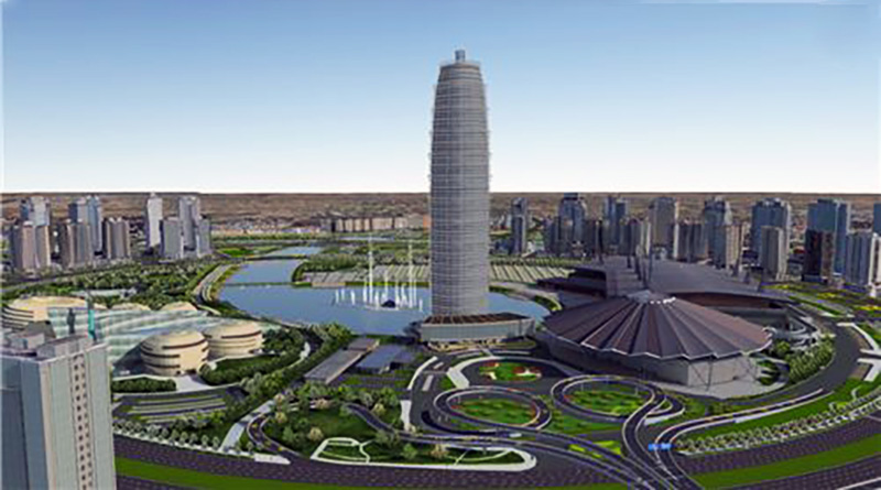 河南省各市人口地图,河南省18个地级市人口一览表