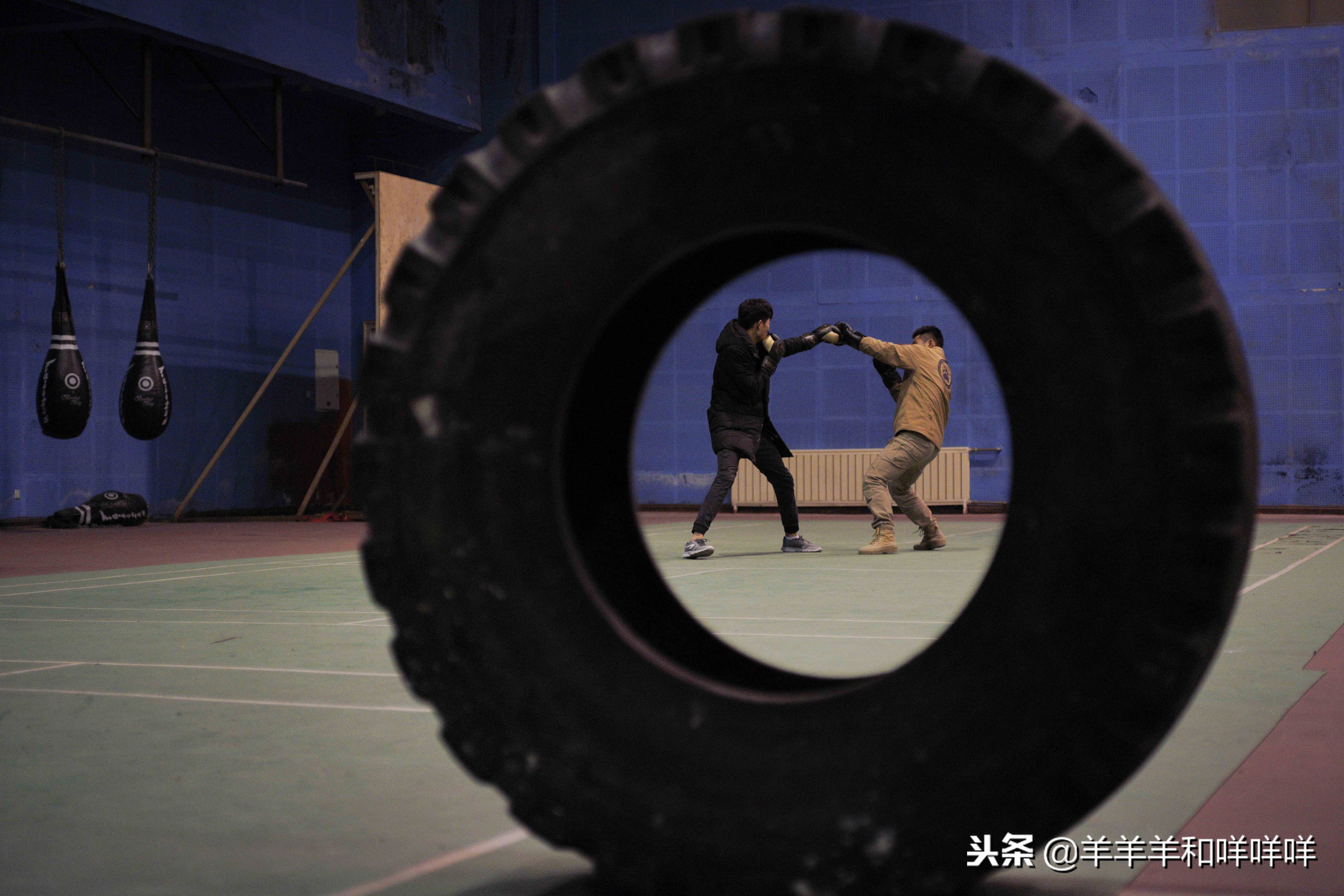 陈永青退伍了没有,陈永青20年前在部队照片