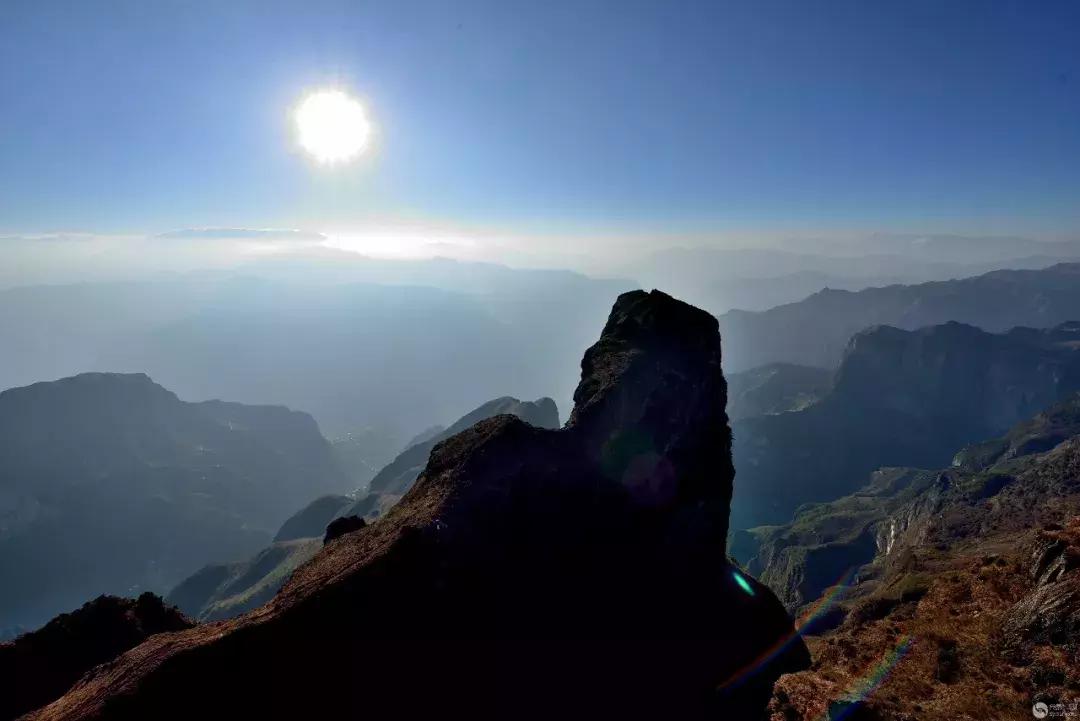河南省春节旅游免门票景区 (春节河南6大景区半价)