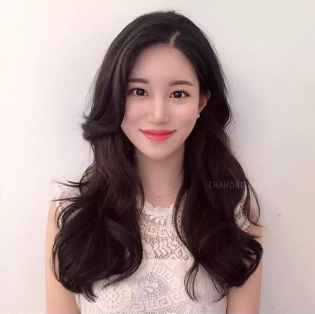 拯救大圆脸的发型男,拯救大圆脸的发型中长