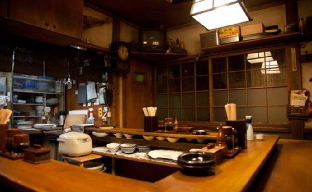 梁家辉采访黄磊,深夜食堂黄磊梁家辉完整版