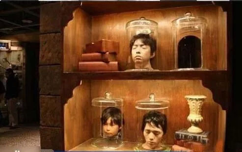 虚构假象后续,虚构的假象