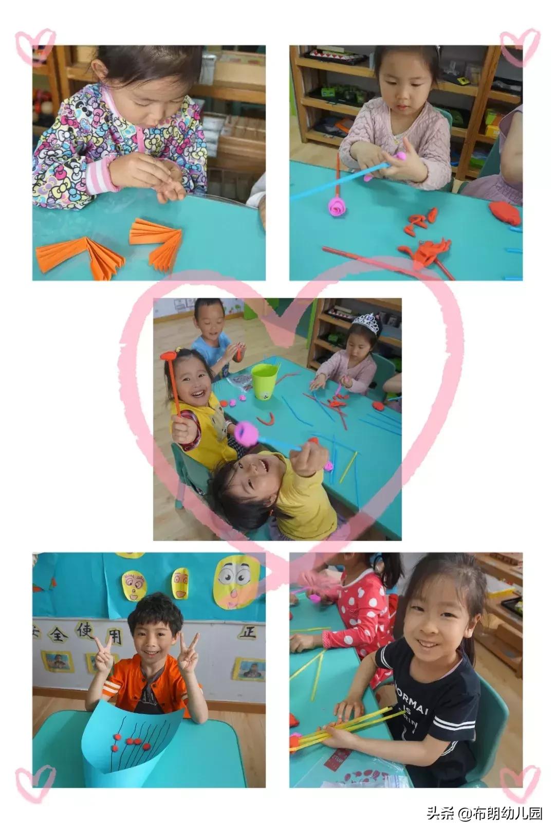 幼儿园小朋友感恩母亲节,母亲节小朋友活动幼儿园