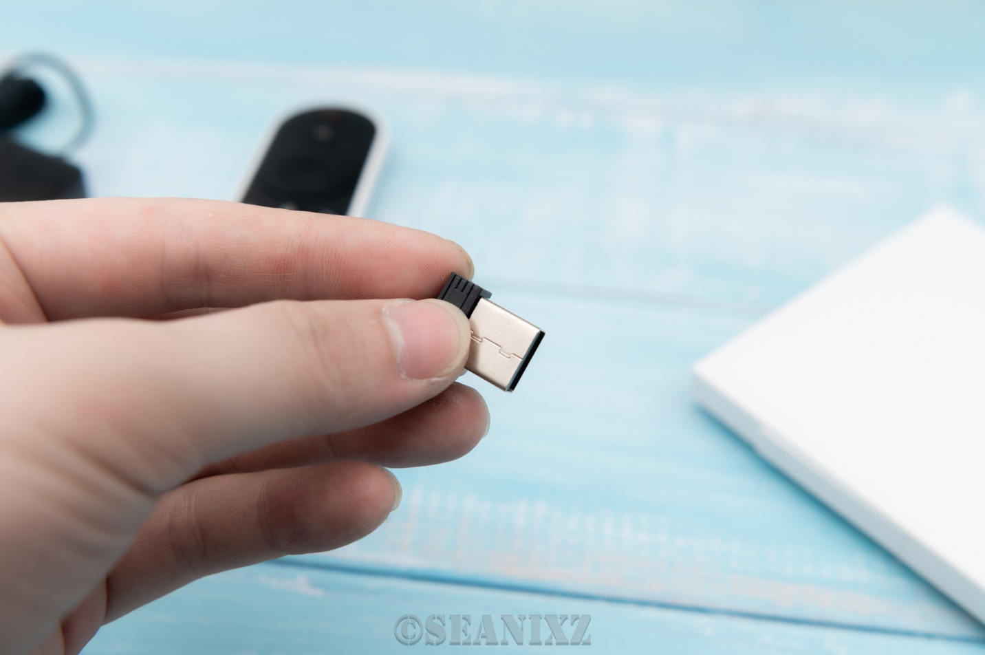 极简纯净无广告、5GHz、6K解码的小火机顶盒H6