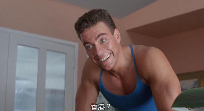 徐克模仿卓别林,徐克风格视频模仿