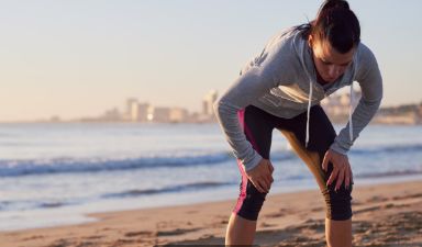 科普动感单车危害,动感单车治愈案例