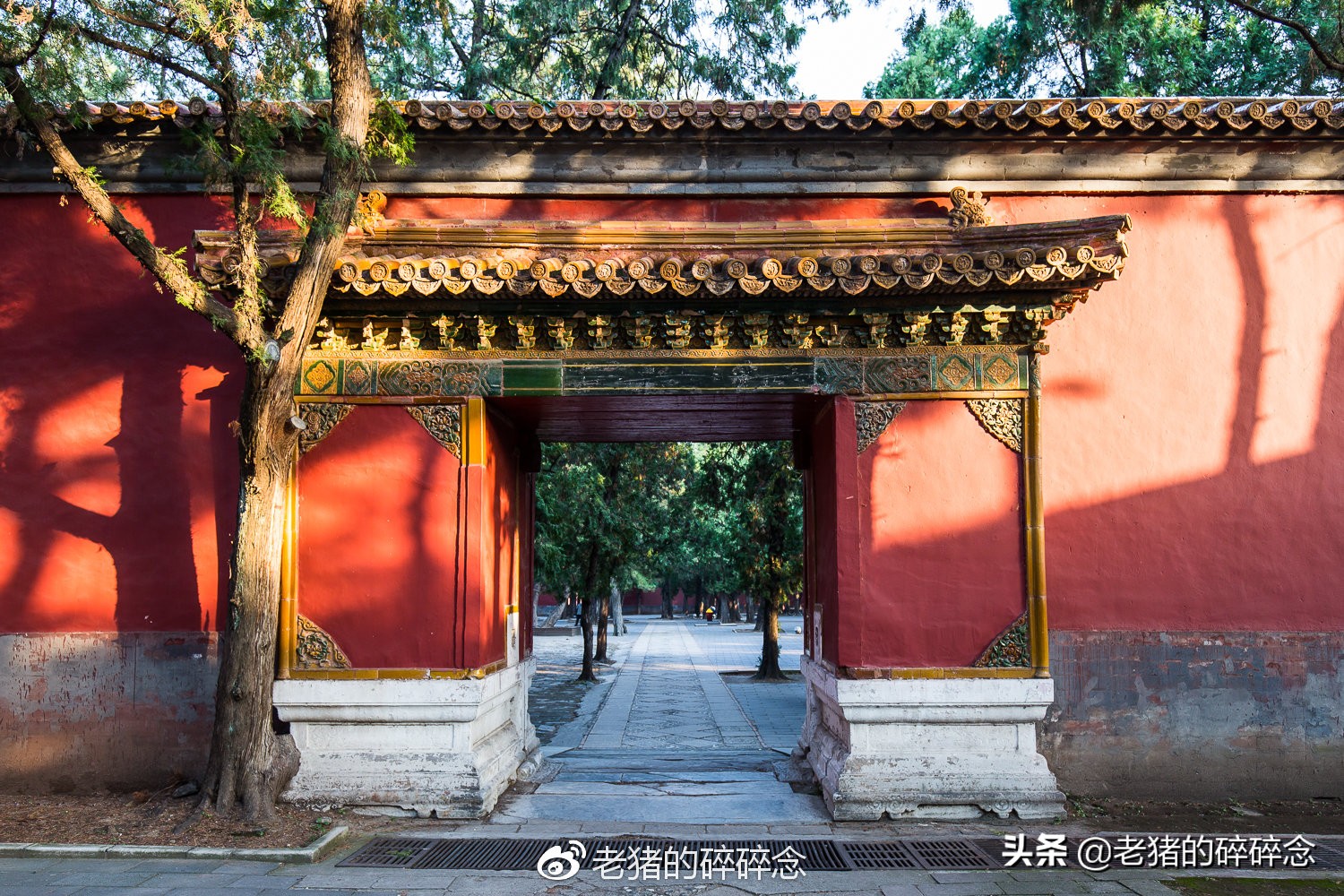 明十三陵明定陵,十三陵之万历定陵视频