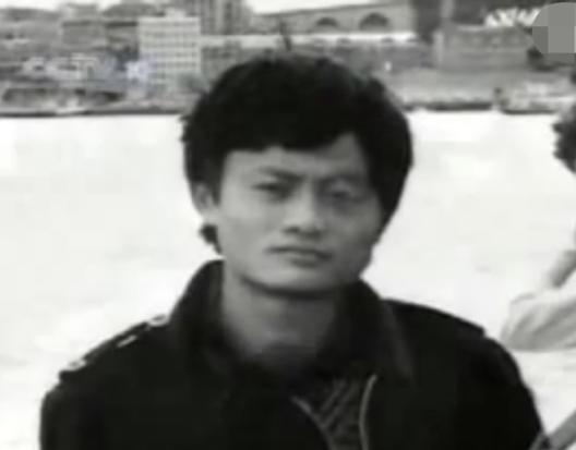 马云人生中的两大贵人,马云30岁才是人生的开始