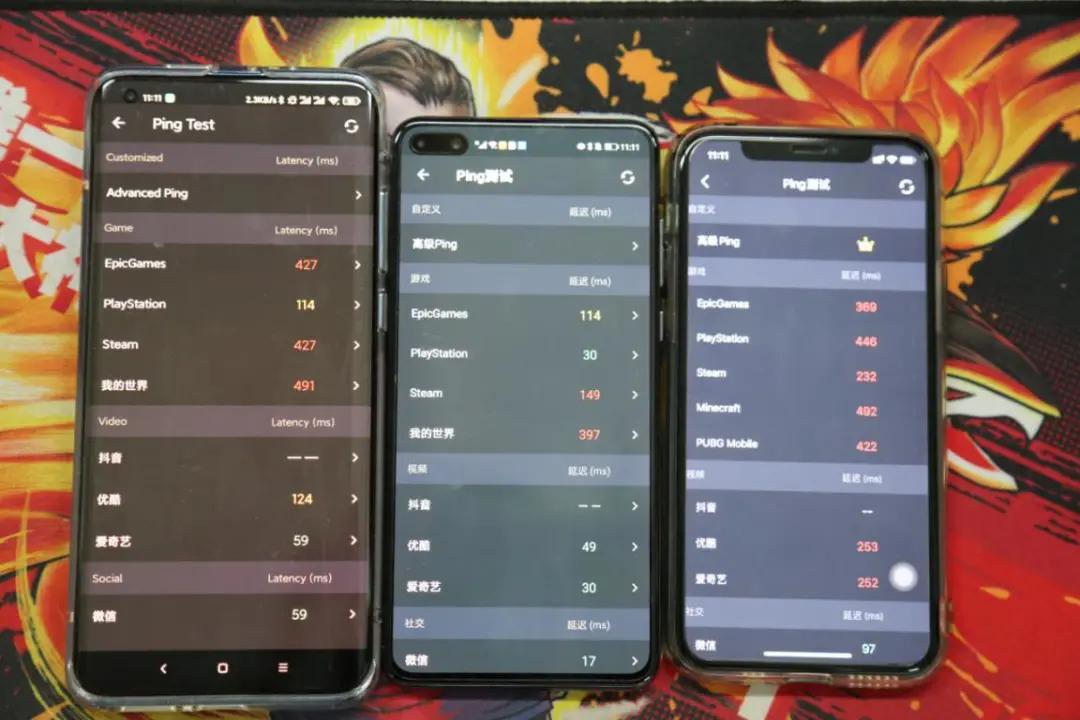华为手机信号比vivo好吗,荣耀手机信号跟华为比怎么样