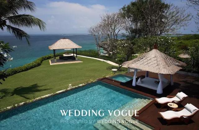 巴厘岛目的地婚礼策划,巴厘岛婚礼攻略