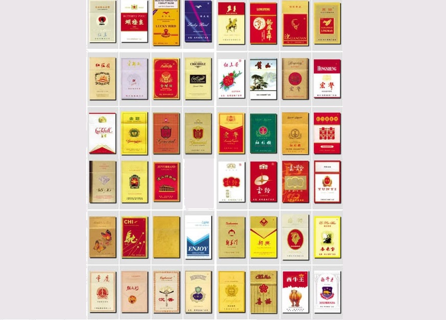 香烟故事情节,香烟背后的故事