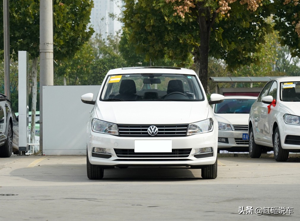 省油耐用的家用车大众桑塔纳,省油桑塔纳2012款